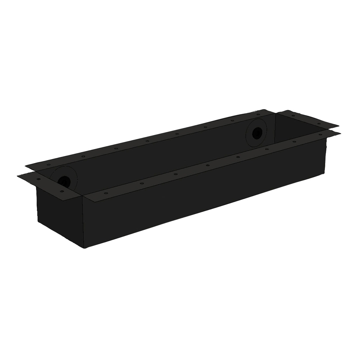 Atlantic-Oase Flexible Hardscape Basins — product gallery 8