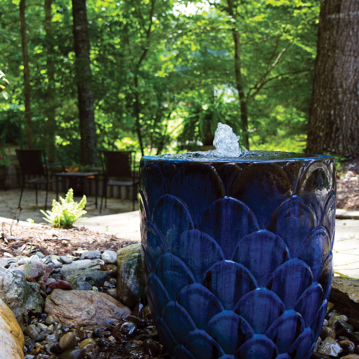 Atlantic-Oase Fountain Basins - 24"/35"/47" — product gallery 6