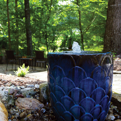 Atlantic-Oase Fountain Basins - 24"/35"/47" — product gallery 6
