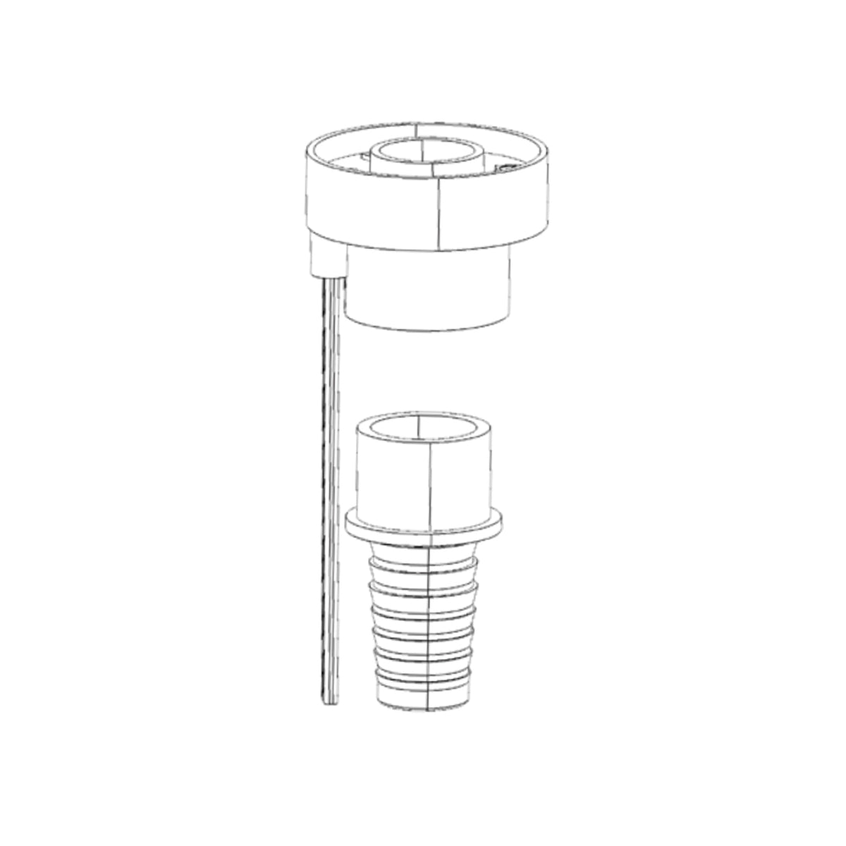 Atlantic-Oase Warm White Fountain Light — 2 Watt — product image 2