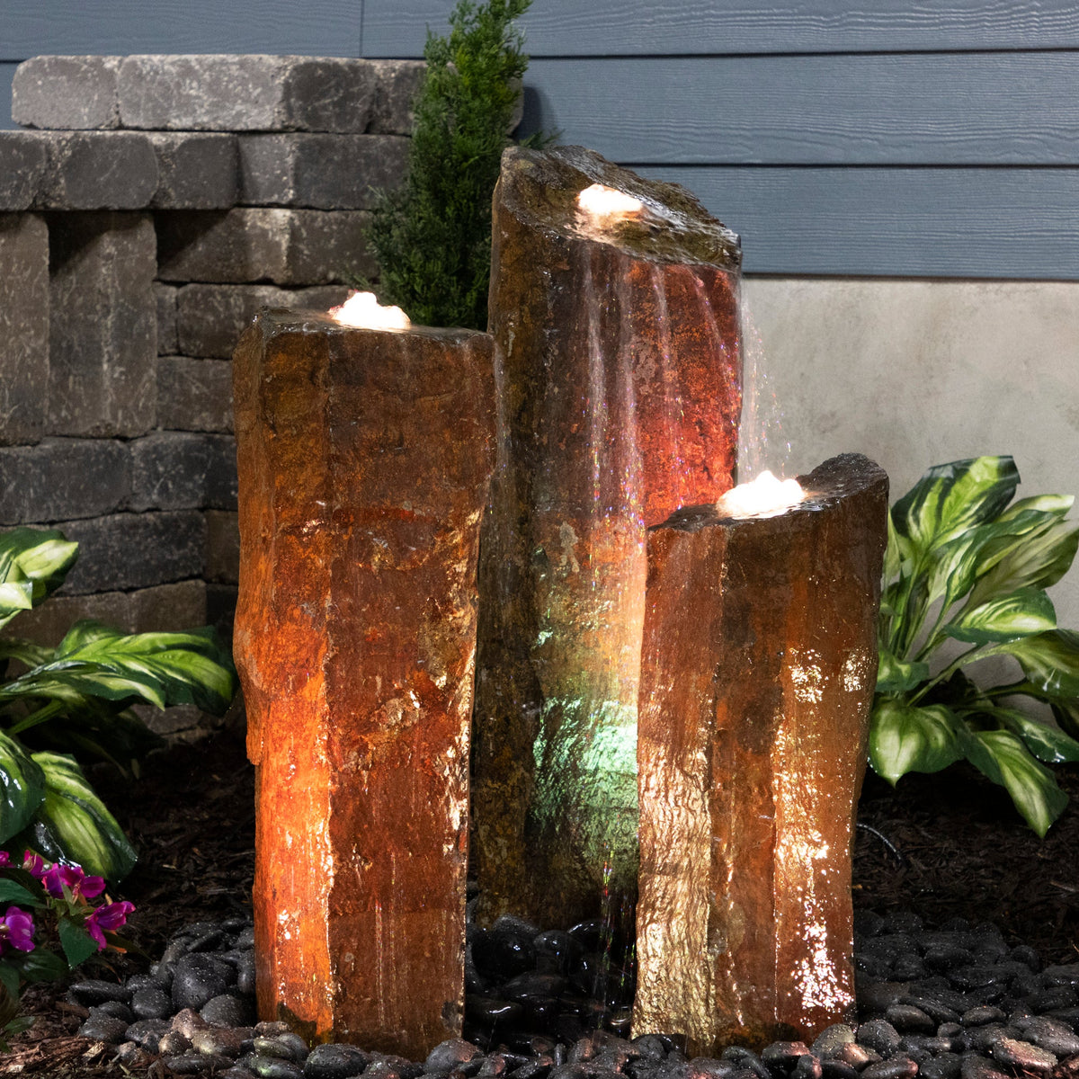 Atlantic-Oase Warm White Fountain Light — 2 Watt — product image 6