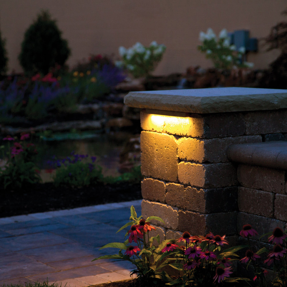 Atlantic-Oase Hardscape Lights — product image 4