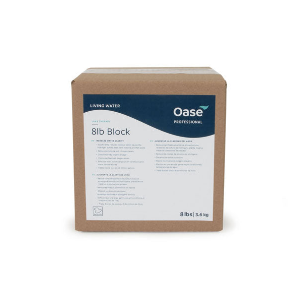Atlantic-Oase Lake Therapy Block - Beneficial Bacteria — product image 3