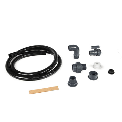 Atlantic - Oase Plumbing Kits - AquaGarden
