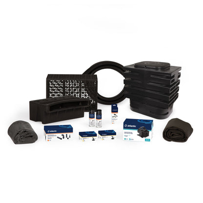 Atlantic-Oase Pond-Free Kits — Large