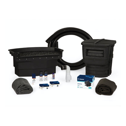 Atlantic-Oase Pond Kits — Extra Large 16'x21'