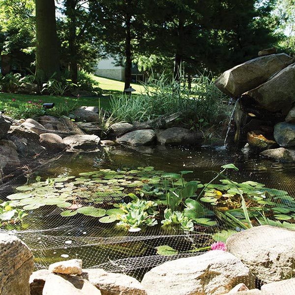 Atlantic-Oase Pond Netting — product gallery 12