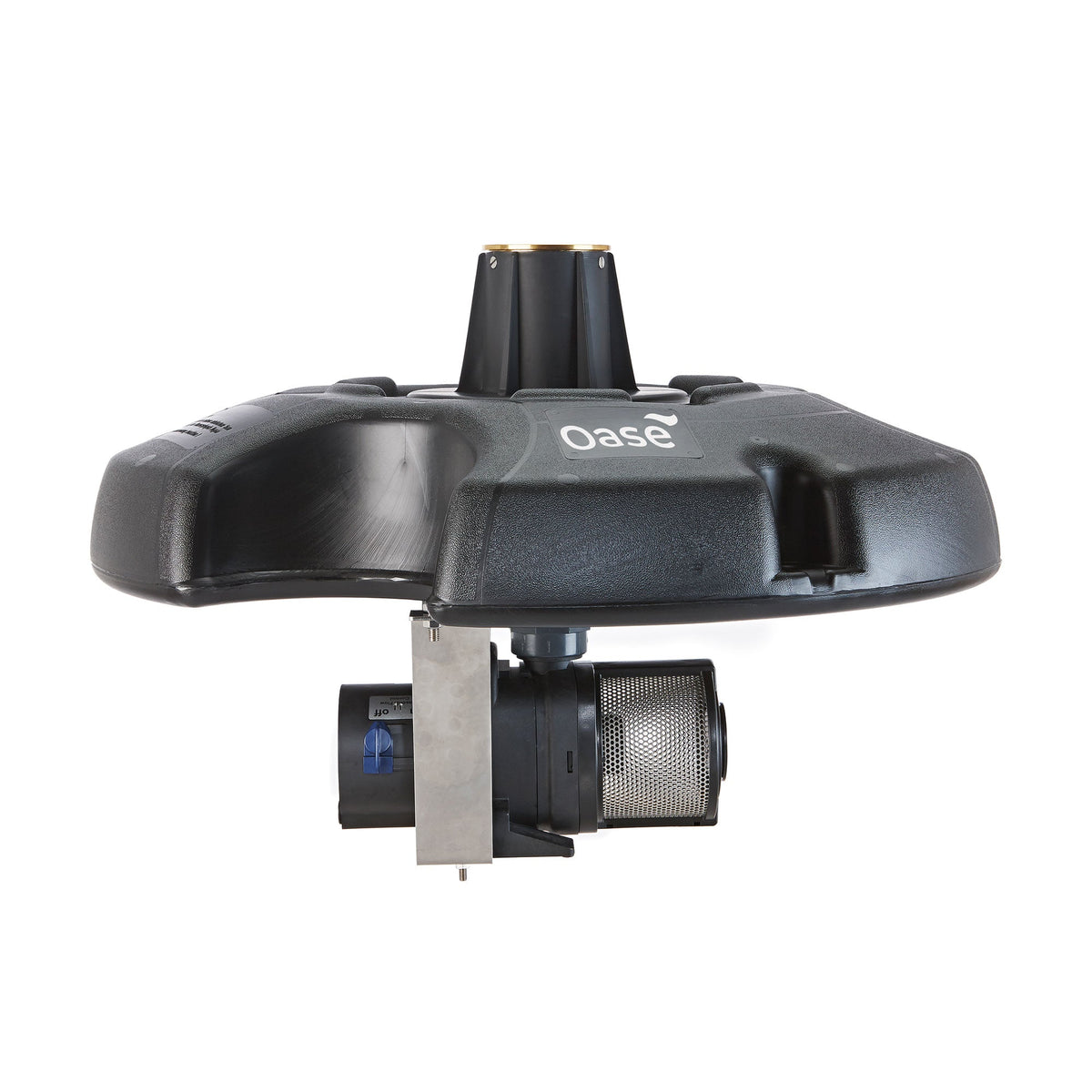 Oase PondJet Floating Fountain — product gallery 1