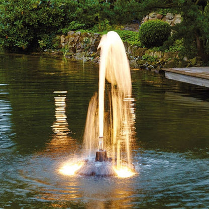 Oase PondJet Floating Fountain — product gallery 6