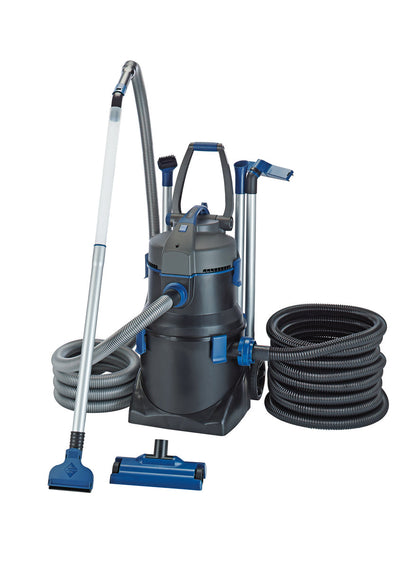 Atlantic-Oase Pondovac 5 - Dual Pump Continuous Suction Pond Vacuum — product gallery 1
