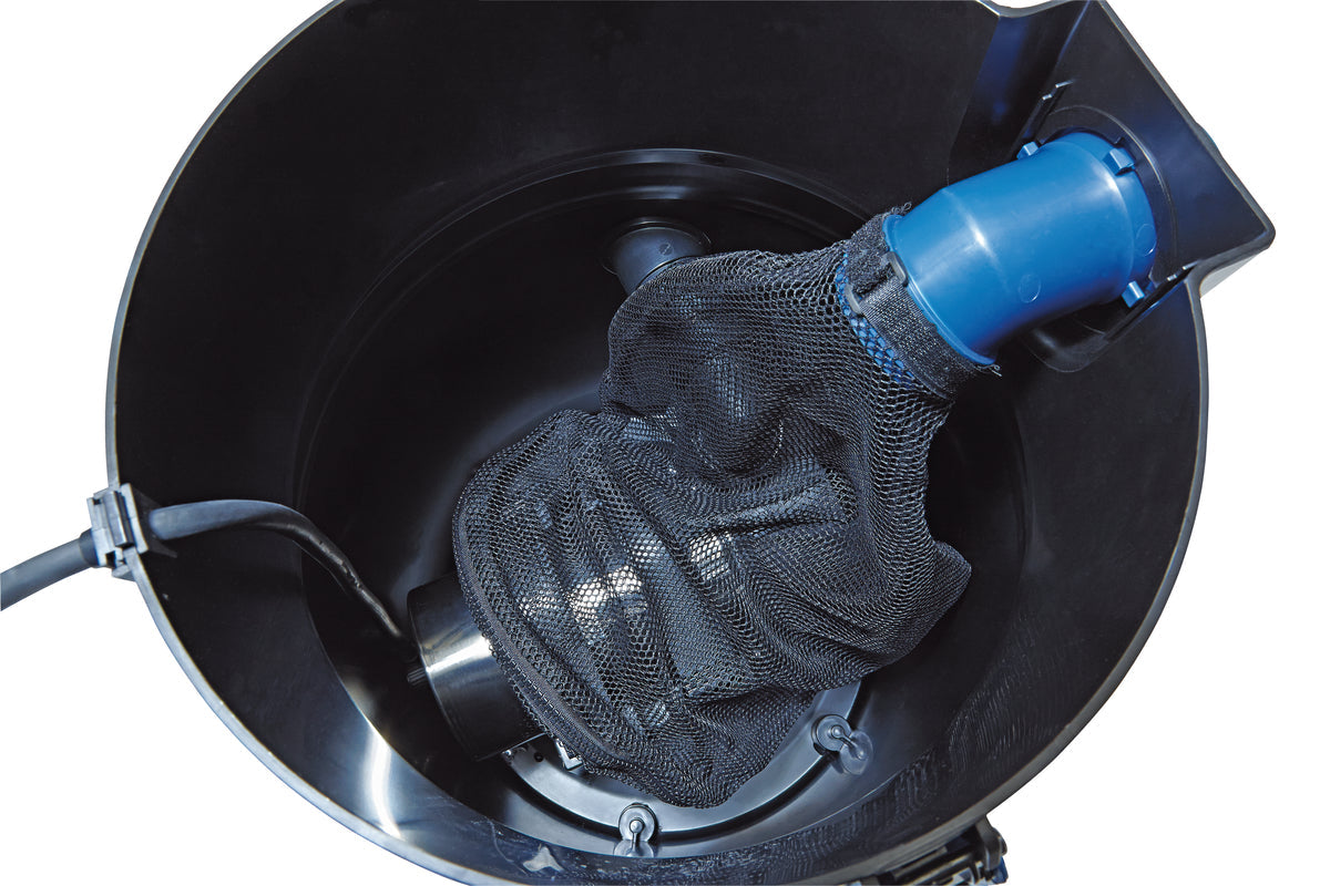 Atlantic-Oase Pondovac 5 - Dual Pump Continuous Suction Pond Vacuum — product gallery 3