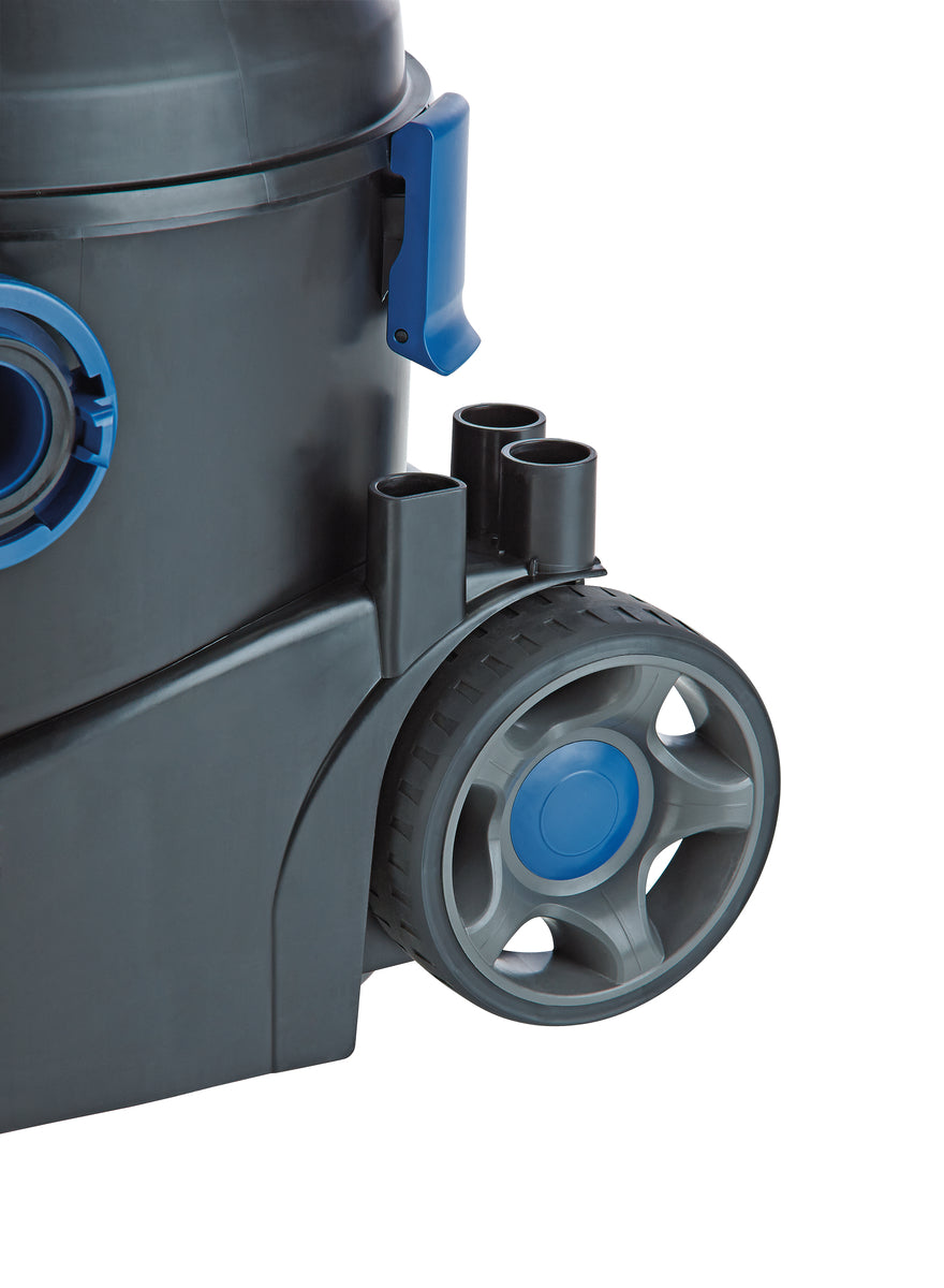 Atlantic-Oase Pondovac 5 - Dual Pump Continuous Suction Pond Vacuum — product gallery 5