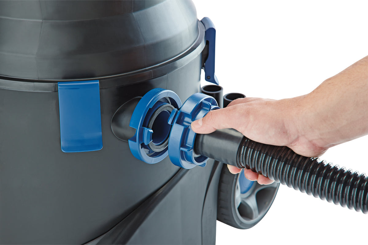 Atlantic-Oase Pondovac 5 - Dual Pump Continuous Suction Pond Vacuum — product gallery 6