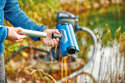 Atlantic-Oase Pondovac 5 - Dual Pump Continuous Suction Pond Vacuum — product gallery 15