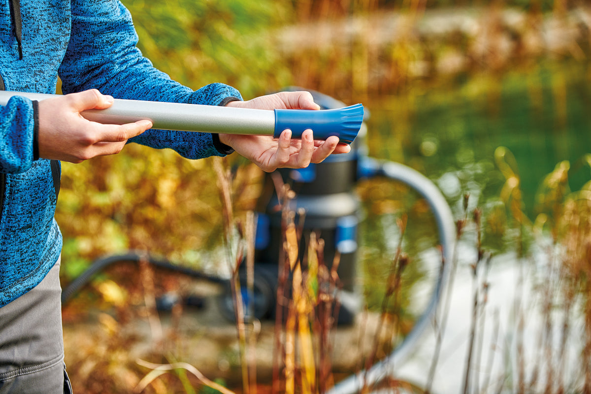 Atlantic-Oase Pondovac 5 - Dual Pump Continuous Suction Pond Vacuum — product gallery 16