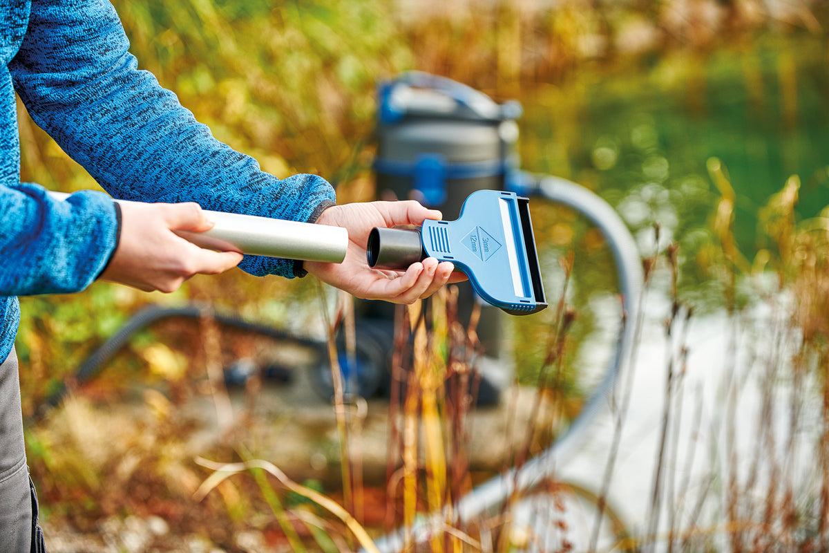 Atlantic-Oase Pondovac 5 - Dual Pump Continuous Suction Pond Vacuum — product gallery 17