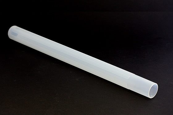 Atlantic-Oase Pondovac Classic Replacement Parts — 9 - Rigid Suction Pipe - Clear