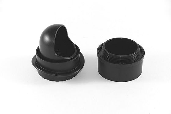 Atlantic-Oase Pondovac Classic Replacement Parts — 4 - Intake Tank Connector