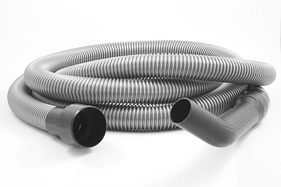 Atlantic-Oase Pondovac Classic Replacement Parts — 6 - Suction Hose Assembly