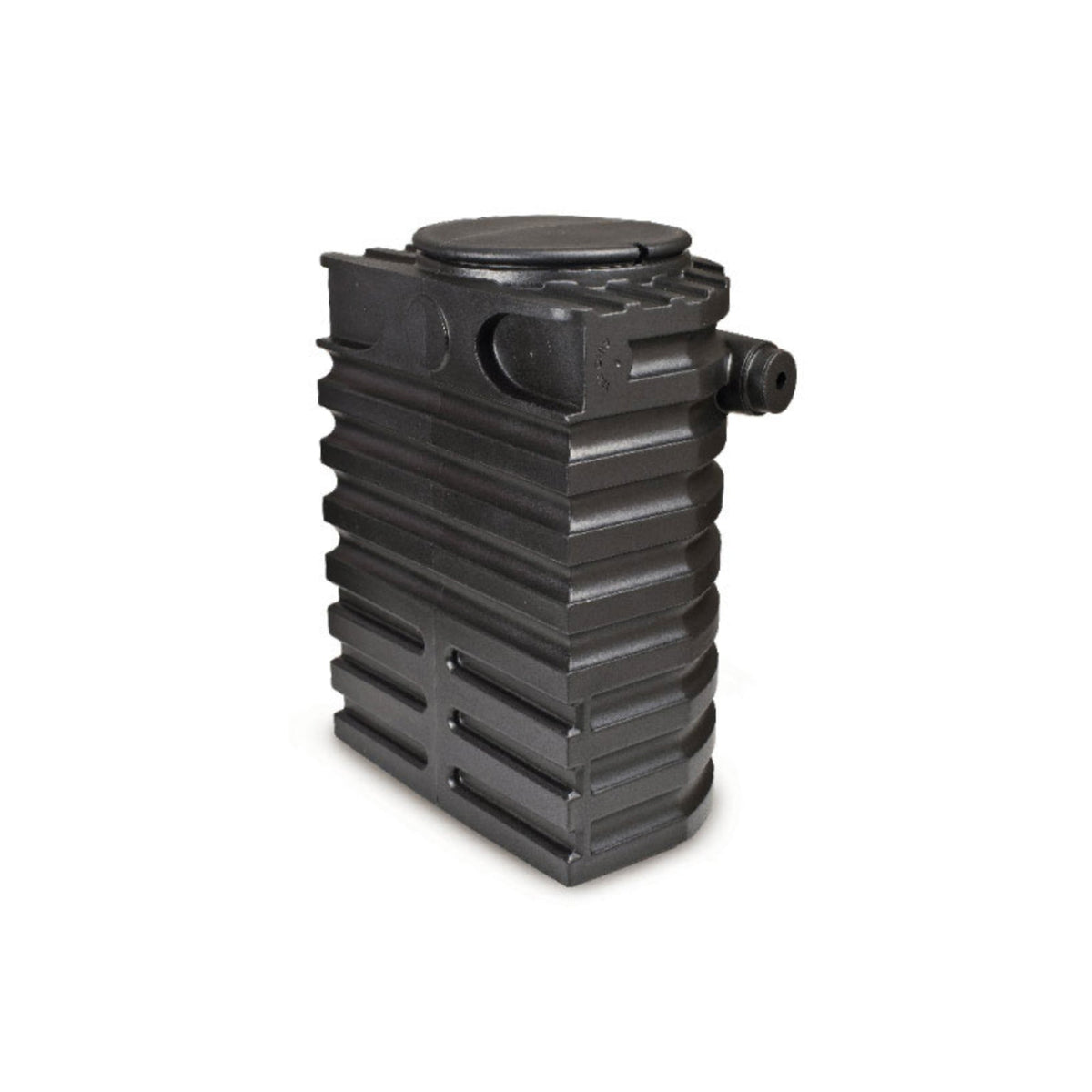 Atlantic-Oase Pump Vaults — 3900 GPH
