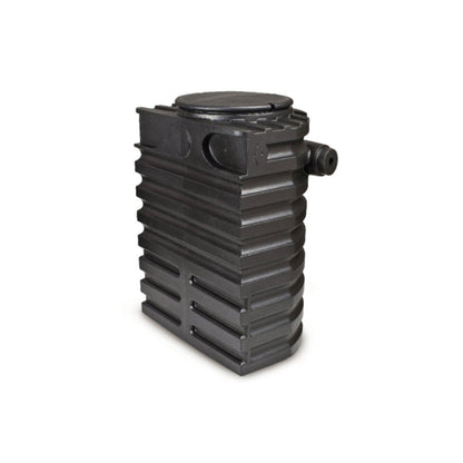 Atlantic-Oase Pump Vaults — 3900 GPH