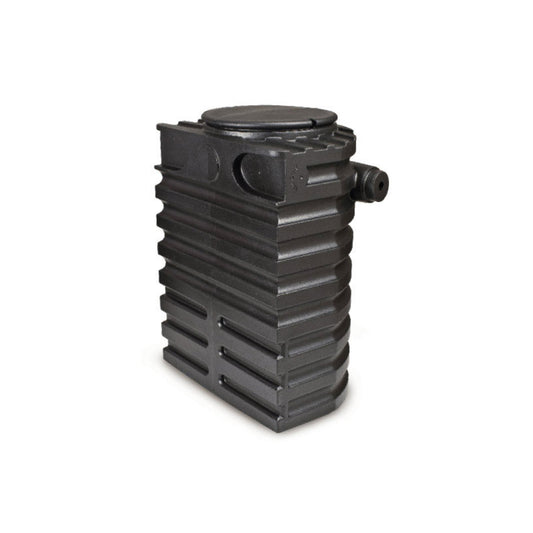 Atlantic-Oase Pump Vaults — 3900 GPH