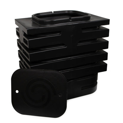 Atlantic-Oase Pump Vaults — product image 16