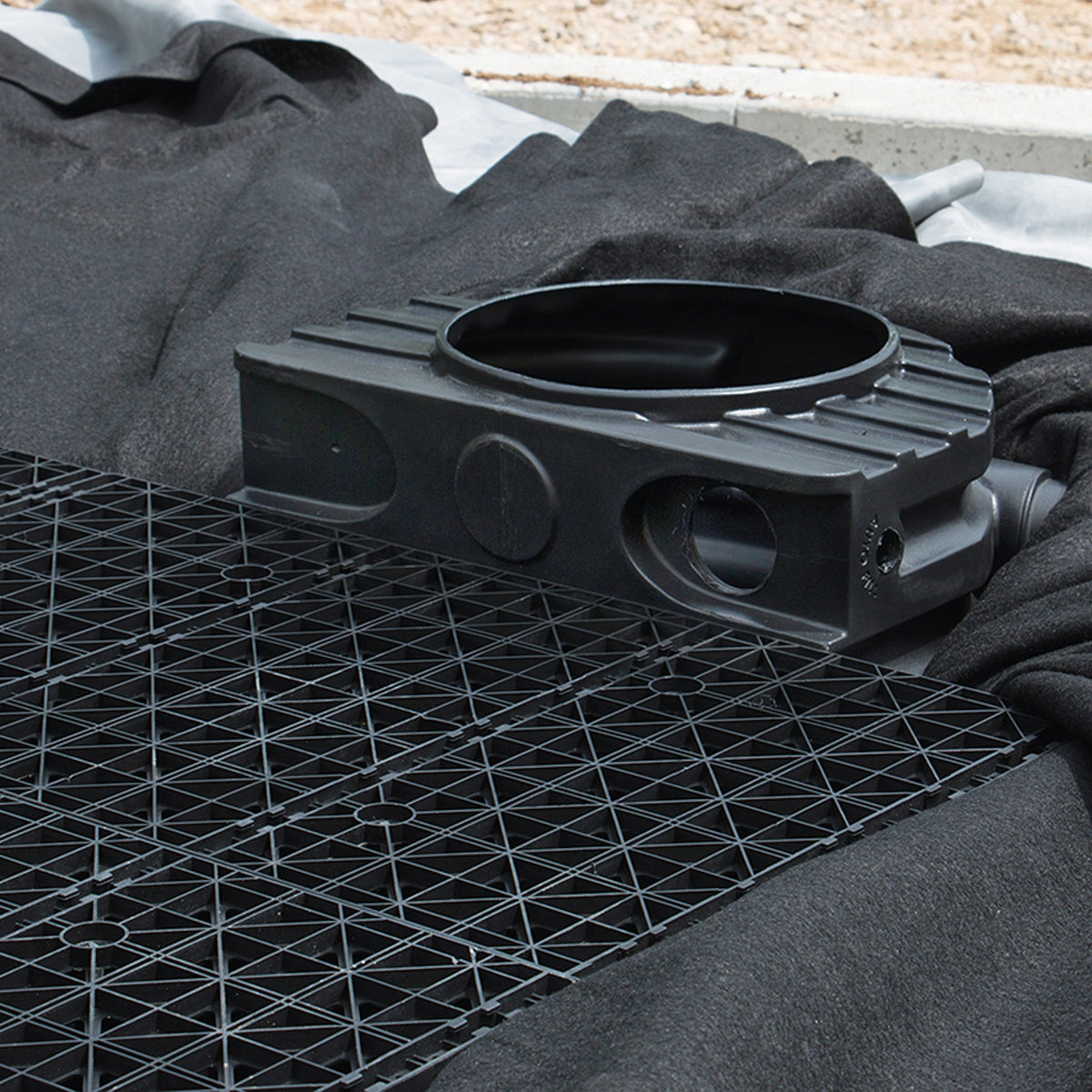 Atlantic-Oase Pump Vaults — product image 2