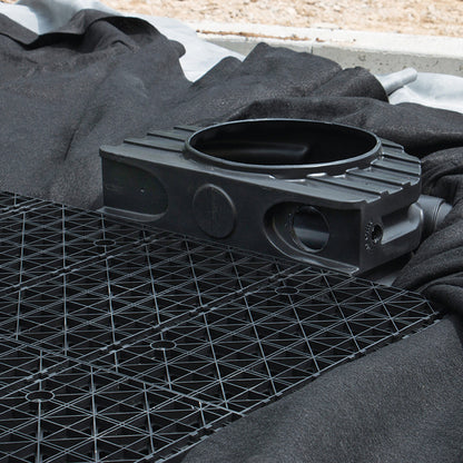 Atlantic-Oase Pump Vaults — product image 2
