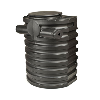 Atlantic-Oase Pump Vaults — product image 3