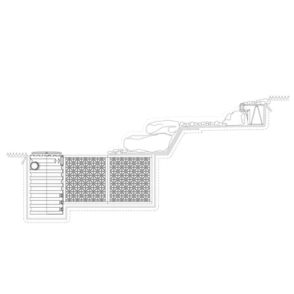 Atlantic-Oase Pump Vaults — product image 5