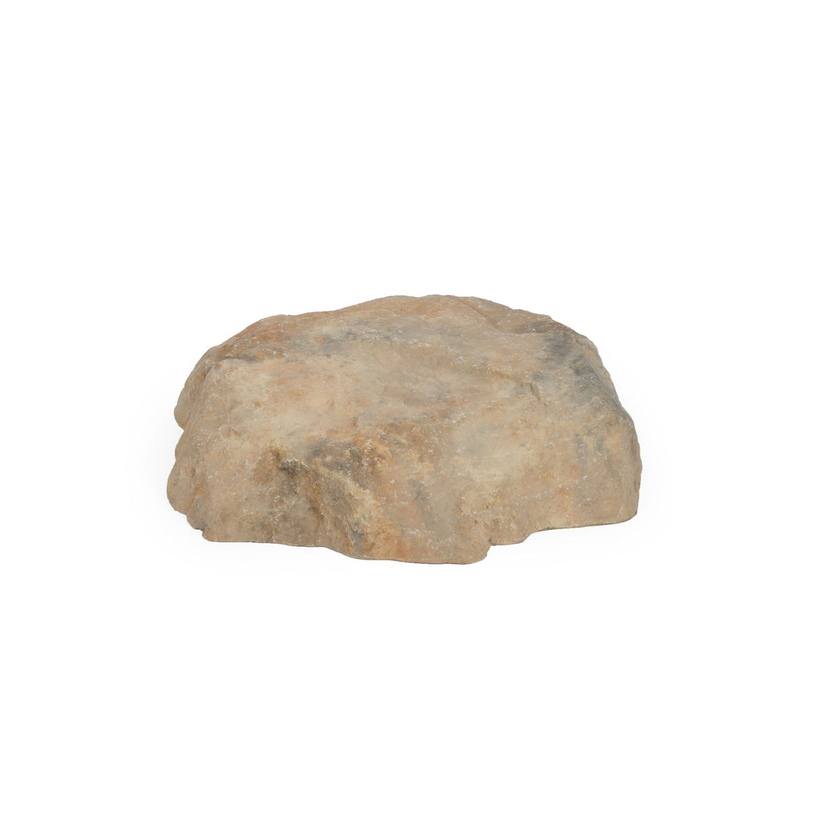 Atlantic-Oase Rock Lids — Small / Desert