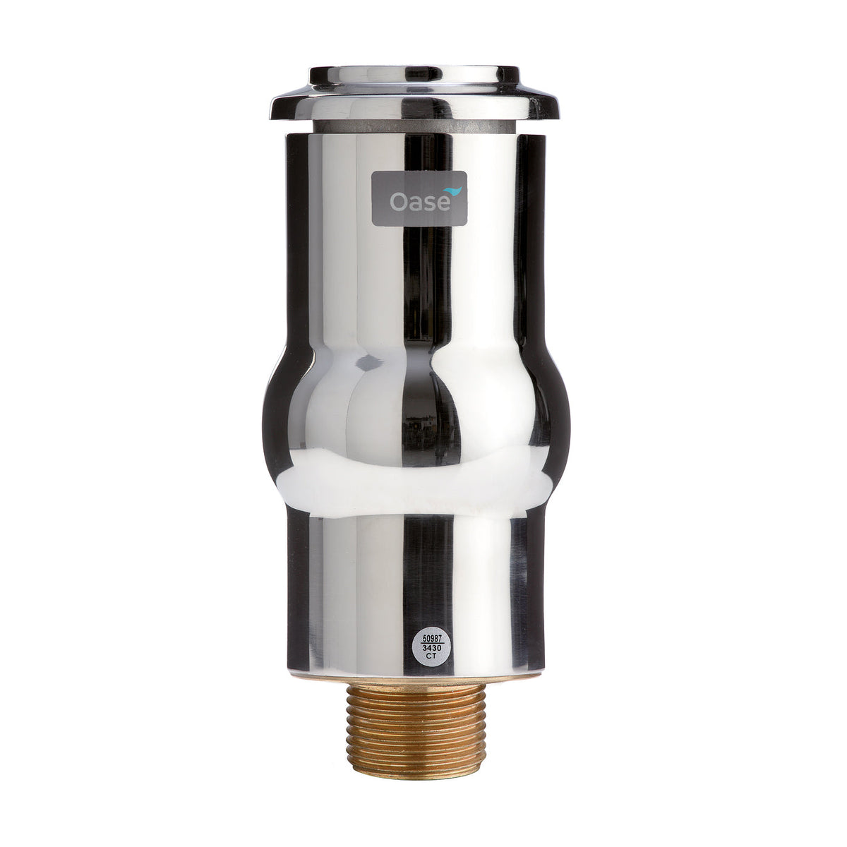 Atlantic-Oase Schaumsprudler - Frothy Nozzles — 55 - 10 E