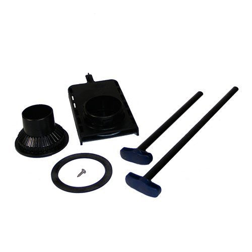 Atlantic-Oase ScreenMatic2 18000 Replacement Parts — Drain Valve Assembly