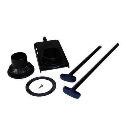 Atlantic-Oase ScreenMatic2 18000 Replacement Parts — Drain Valve Assembly