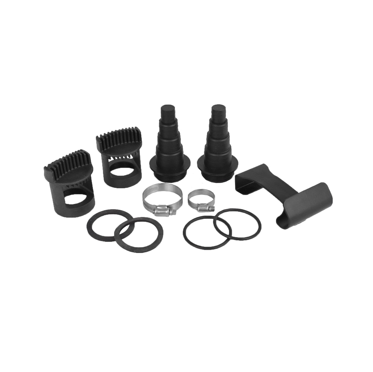 Atlantic-Oase ScreenMatic2 24000 Replacement Parts — Connection Kit