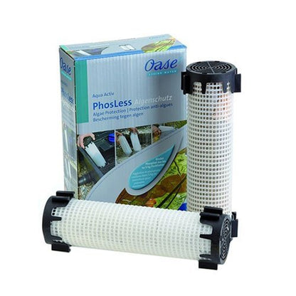 Atlantic-Oase ScreenMatic2 32000 Replacement Parts — Phosless Cartridges