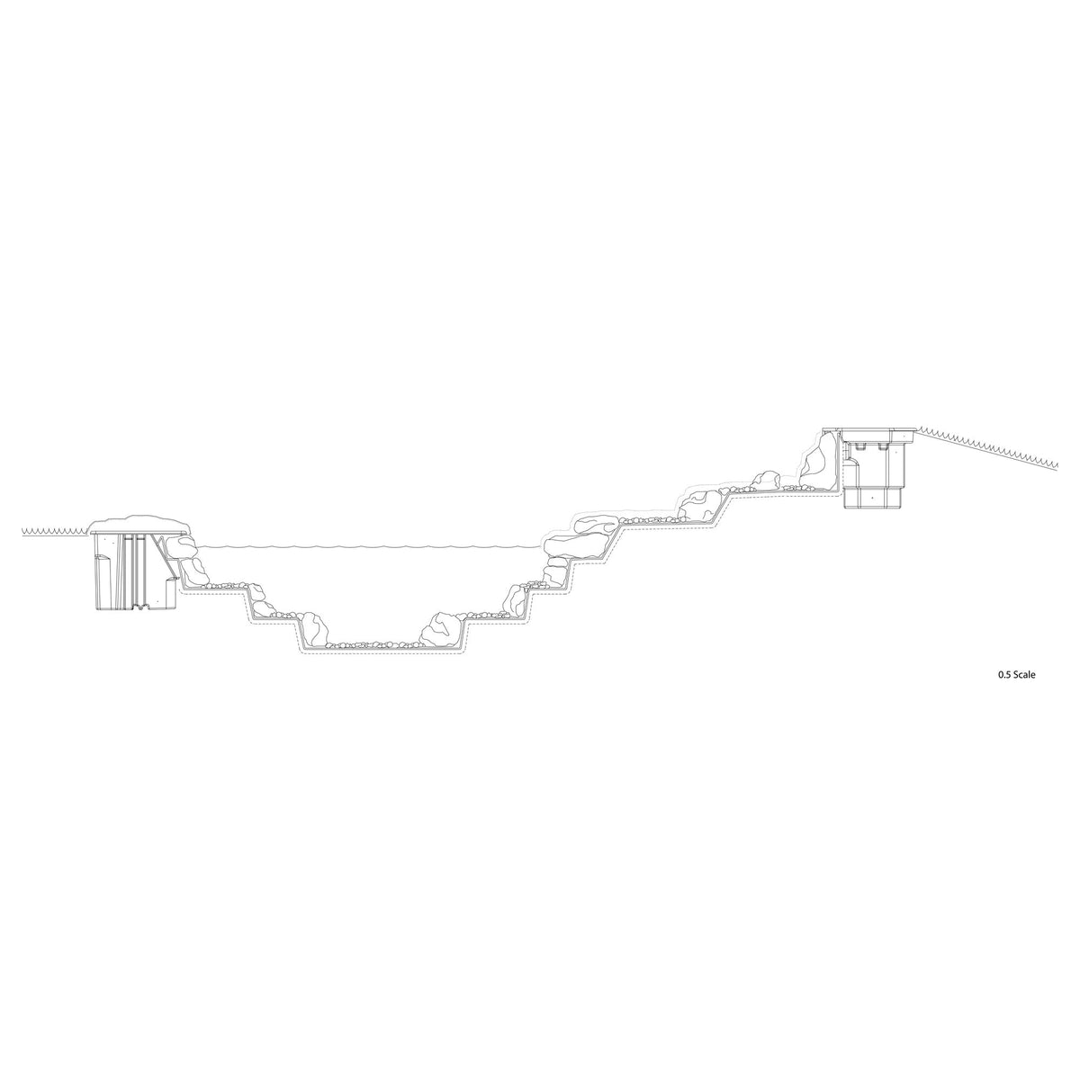 Atlantic-Oase Skimmers — product image 11