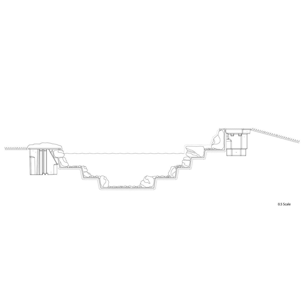 Atlantic-Oase Skimmers — product image 12