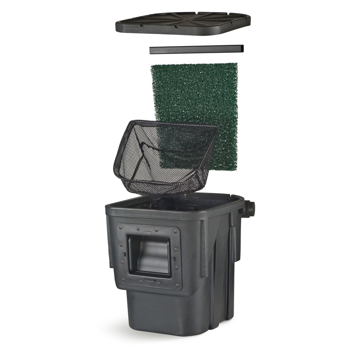 Atlantic-Oase Skimmers — product image 8