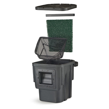 Atlantic-Oase Skimmers — product image 8