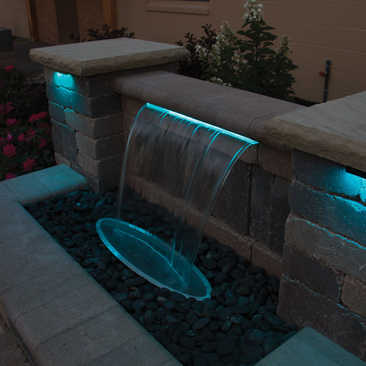 Atlantic-Oase Anti-Splash Rings — product gallery 13