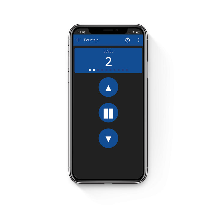 Atlantic-Oase TidalWave Variable Speed Controller — product image 4