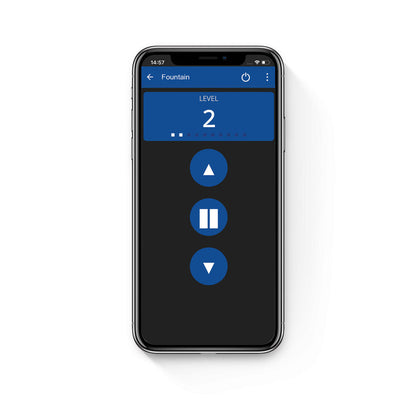 Atlantic-Oase TidalWave Variable Speed Controller — product image 4