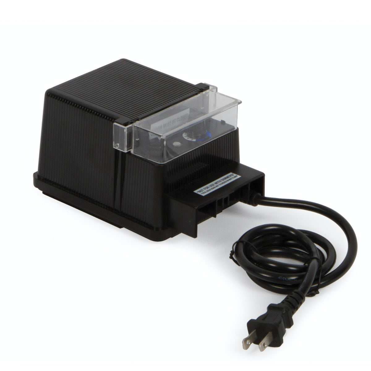 Atlantic-Oase Transformer — 150