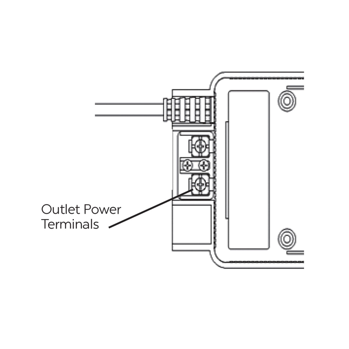 Atlantic-Oase Transformer — product image 4