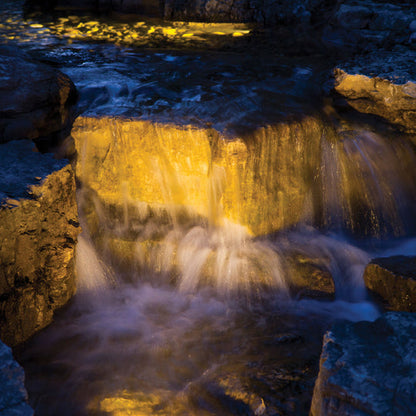 Atlantic-Oase Warm White Triple Pond Light Kit — product image 4