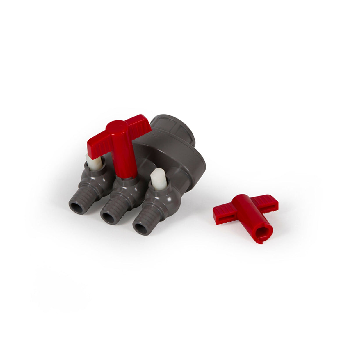 Atlantic-Oase Triton 3-Way Diverter — product image 1
