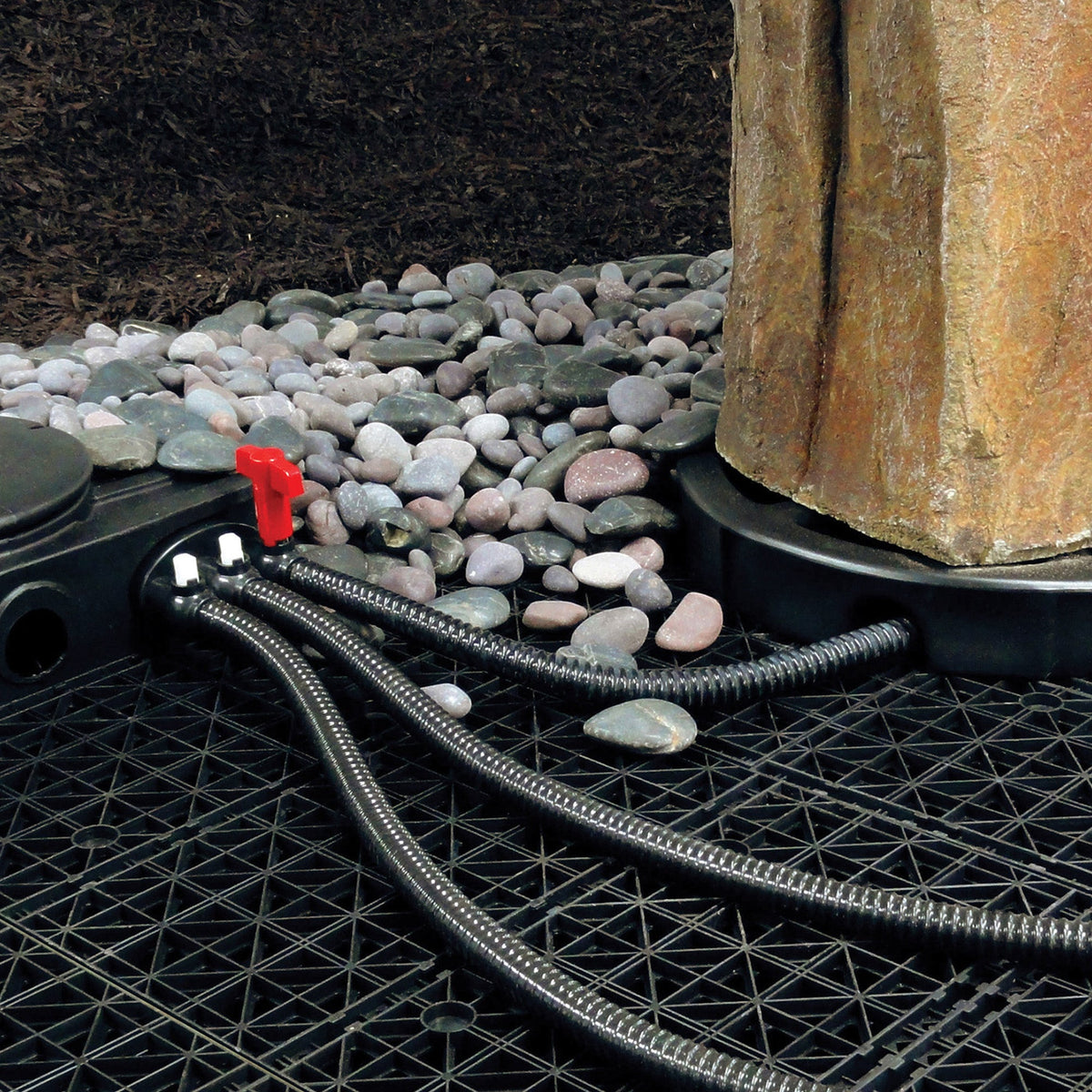 Atlantic-Oase Triton 3-Way Diverter — product image 2
