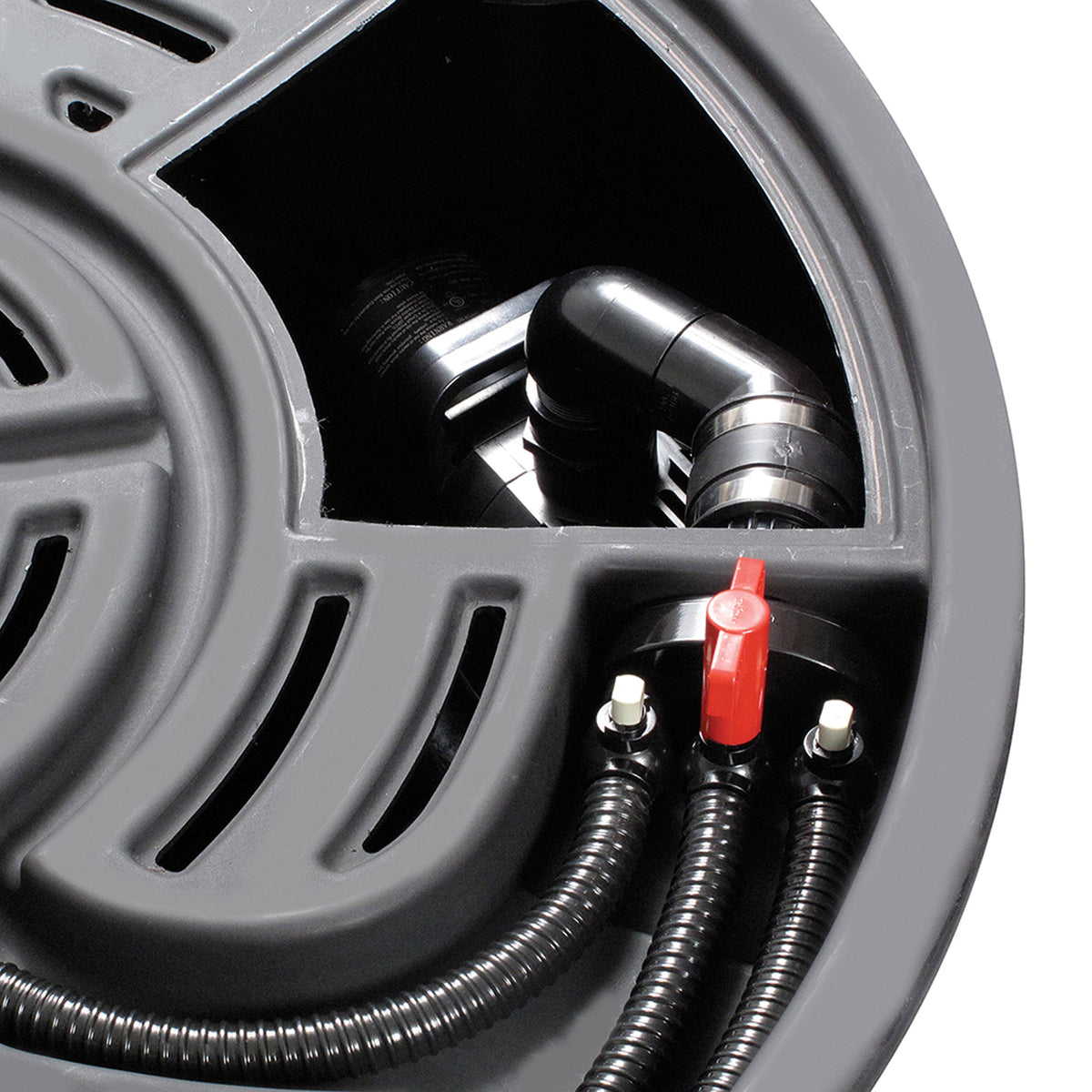 Atlantic-Oase Triton 3-Way Diverter — product image 3